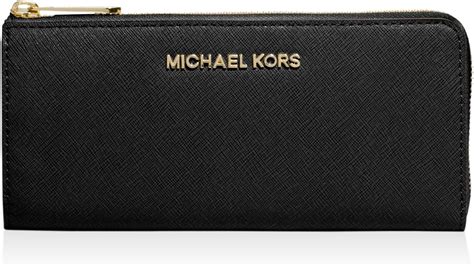 Michael Kors oversized wallet